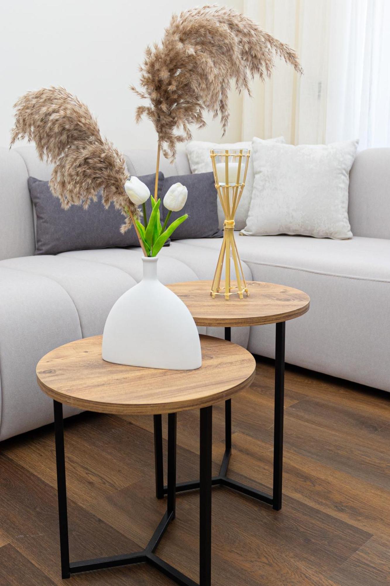 Apartament Iunn