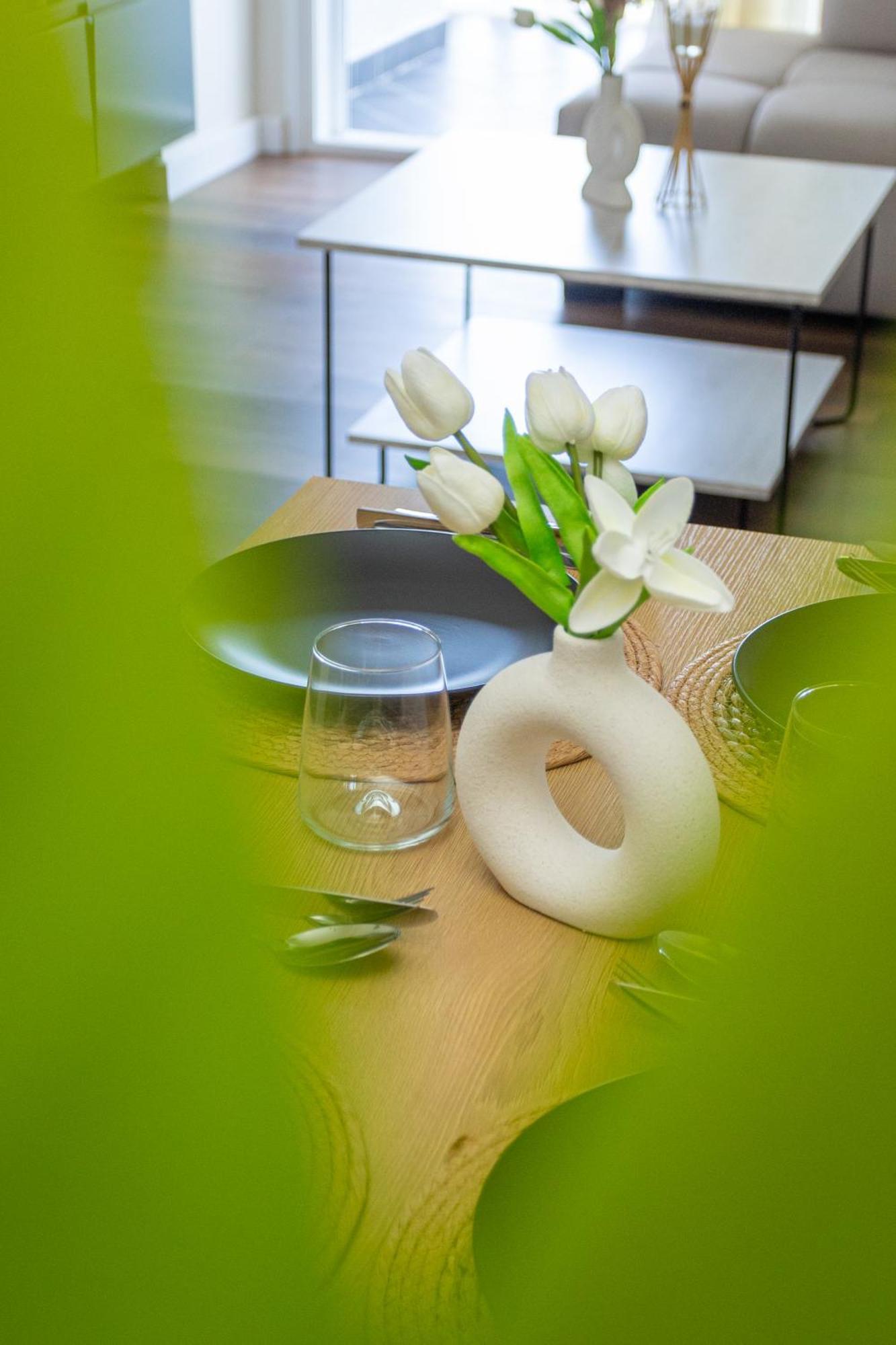 Apartament Iunn