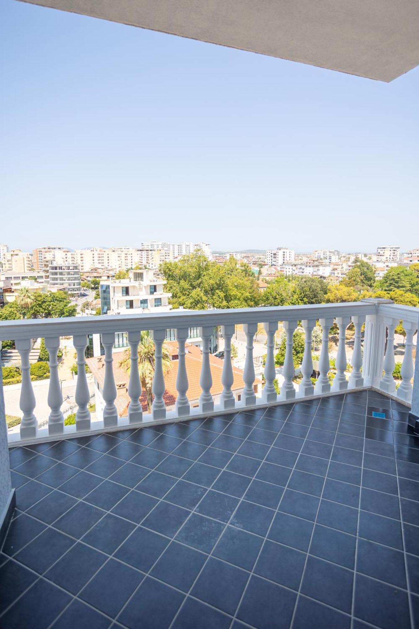 Apartament Iunn