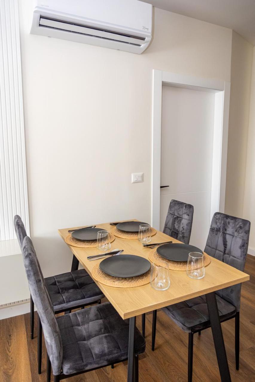 Iunn Apartament