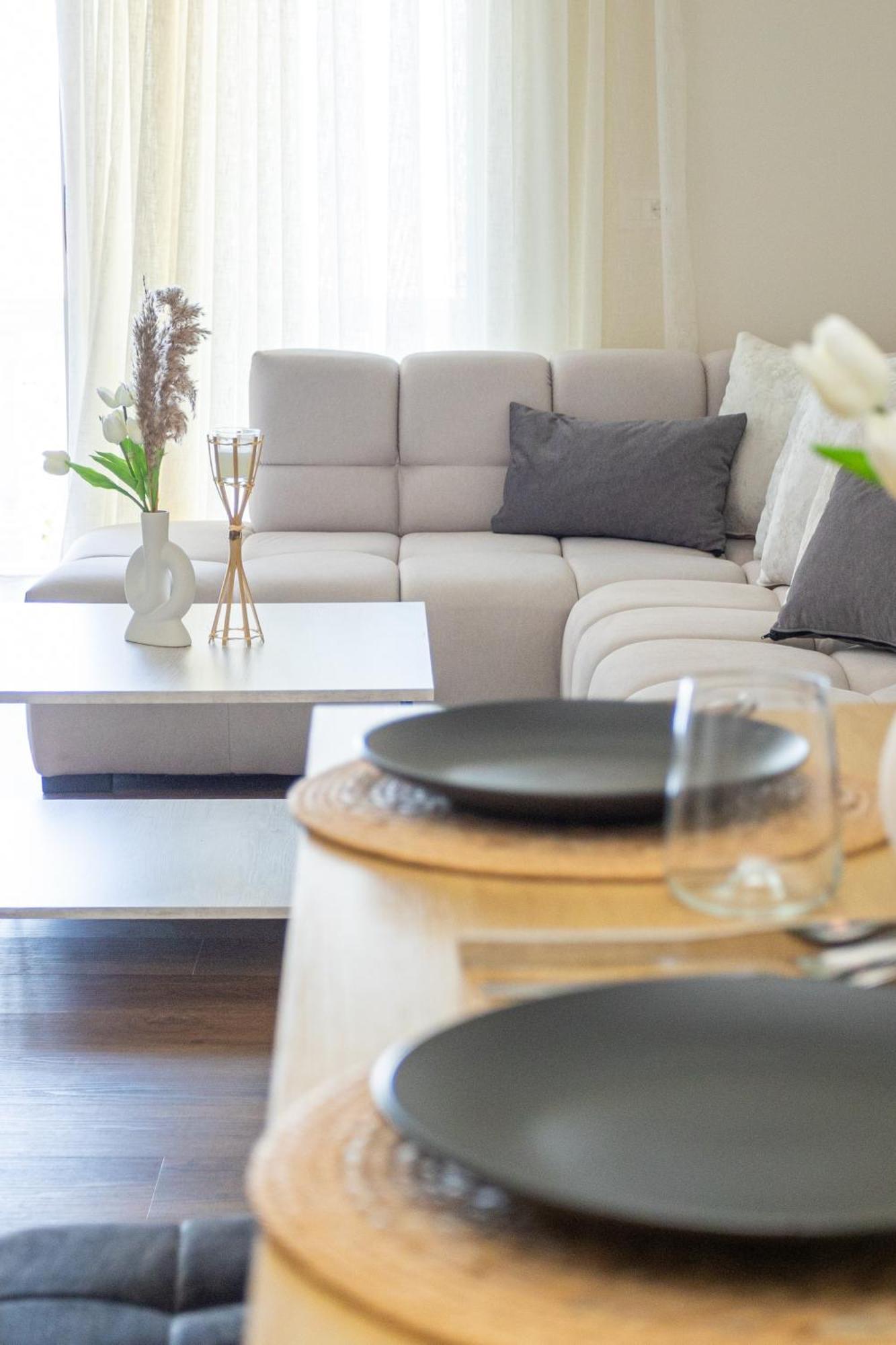 Iunn Apartment